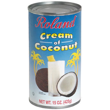 Roland Cream Of Coconut