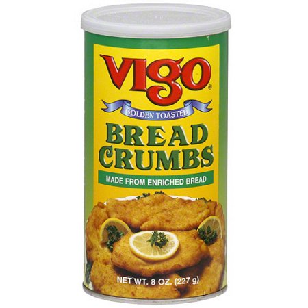 Vigo Bread Crumbs
