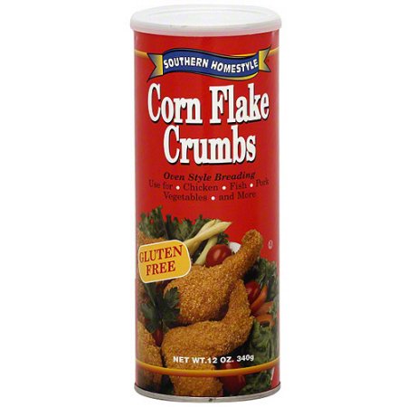 Southern Homestyle Corn Flake Crumbs
