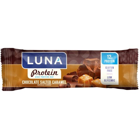 Luna Protein High Protein Bar Chocolate Salted Caramel