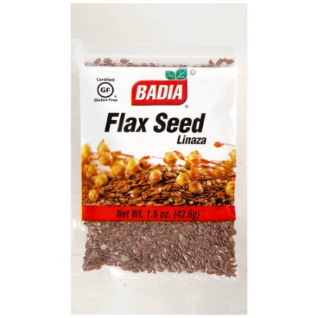 Badia Flax Seed