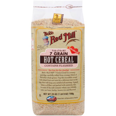 Bob's Red Mill 7-Grain Cereal