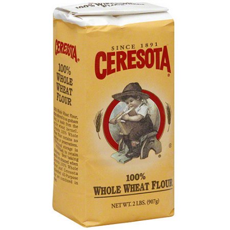 Ceresota Whole Wheat Flour