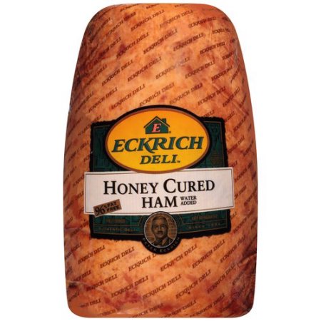 Eckrich Honey Ham