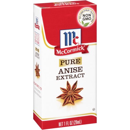 McCormick Pure Anise Extract