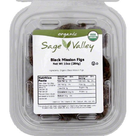 Sage Valley Figs