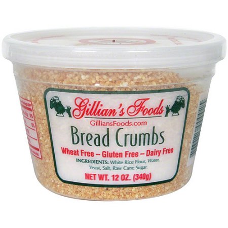 Gillian's Original Bread Crumbs