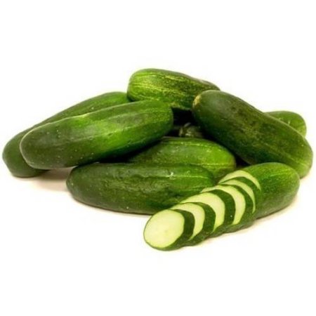 Produce Unbranded Cucumber Salad/pickling