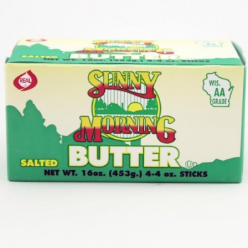 Sunny Morning Salted Butter