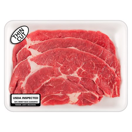 Whole Muscle Beef