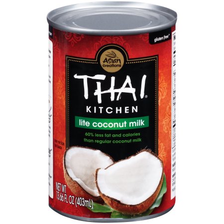 Thai Kitchen ® Lite Coconut Milk 13.66 fl. oz. Can