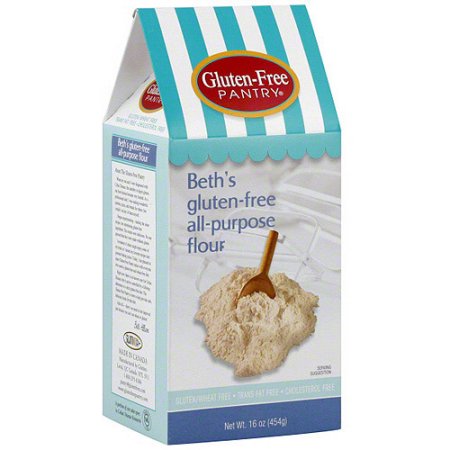 Gluten-Free Pantry All Purpose Flour