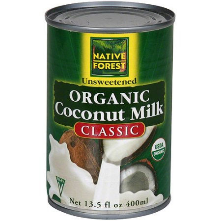 Native Forest Organic Coconut Milk