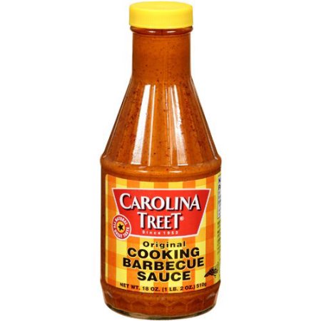 Carolina Treet Original Cooking Barbeque Sauce, 18 oz - Moms Priority