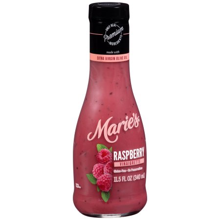 MarieÃ¢ s ® Raspberry Vinaigrette 11.5 fl. oz. Bottle