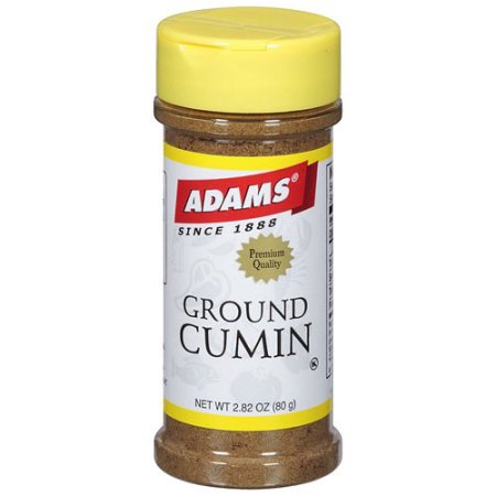 Adams Ground Cumin Spice