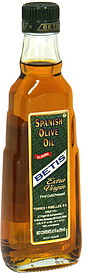 Betis Extra Virgin Olive Oil 8.5fo Glass