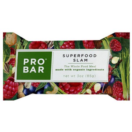 ProBar Superfood Slam Meal Bars