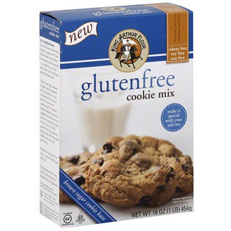 King Arthur Flour Gluten-Free Cookie Mix