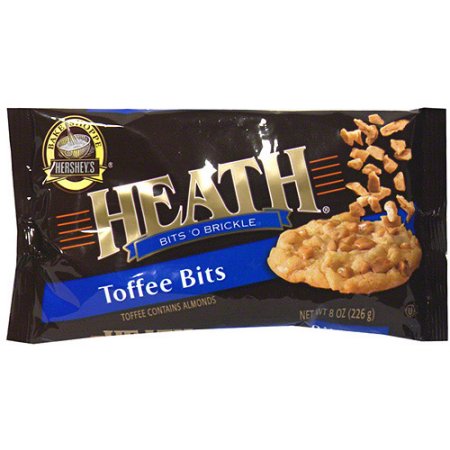Heath Bits O Brickle Toffee Bits