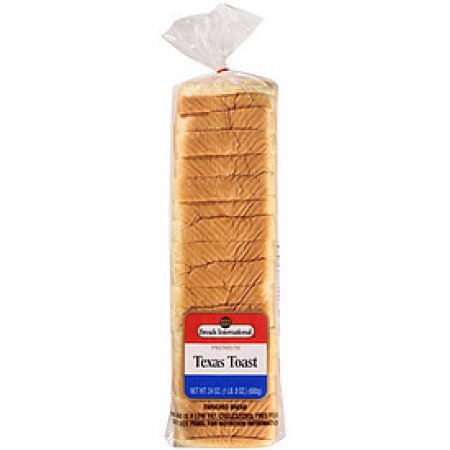 Breads International Texas Toast