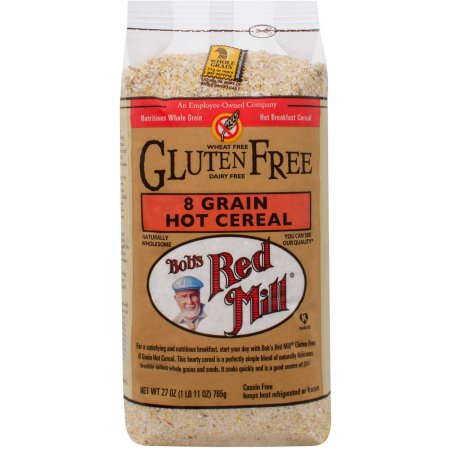Bob's Red Mill Whole Grain Hot Cereal