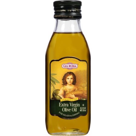 Gia Russa Extra Virgin Olive Oil