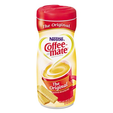 Coffee-mate Original Non-Dairy Powdered Creamer