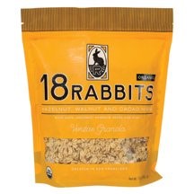 18 Rabbits Organic Veritas Granola