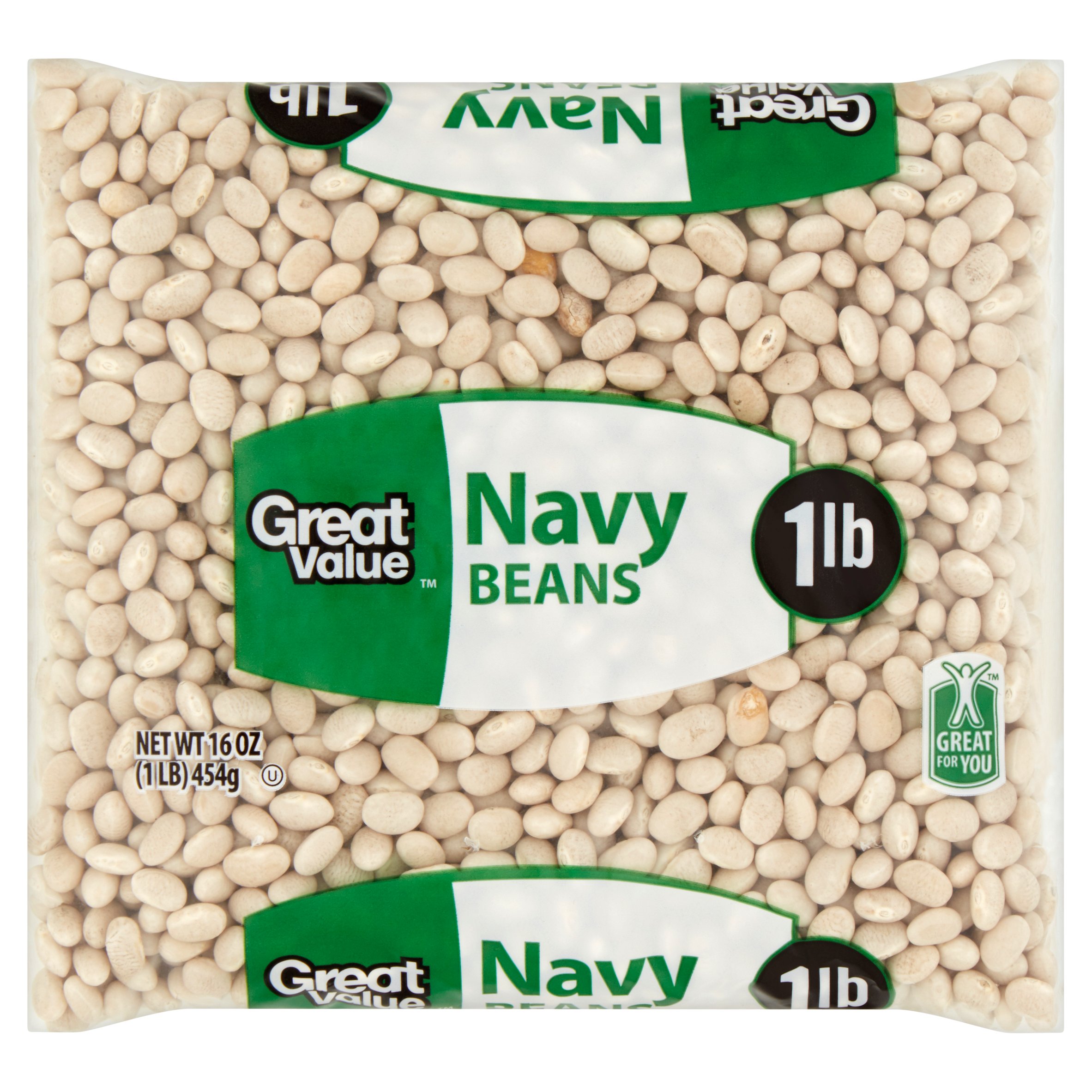 Great Value Navy Beans