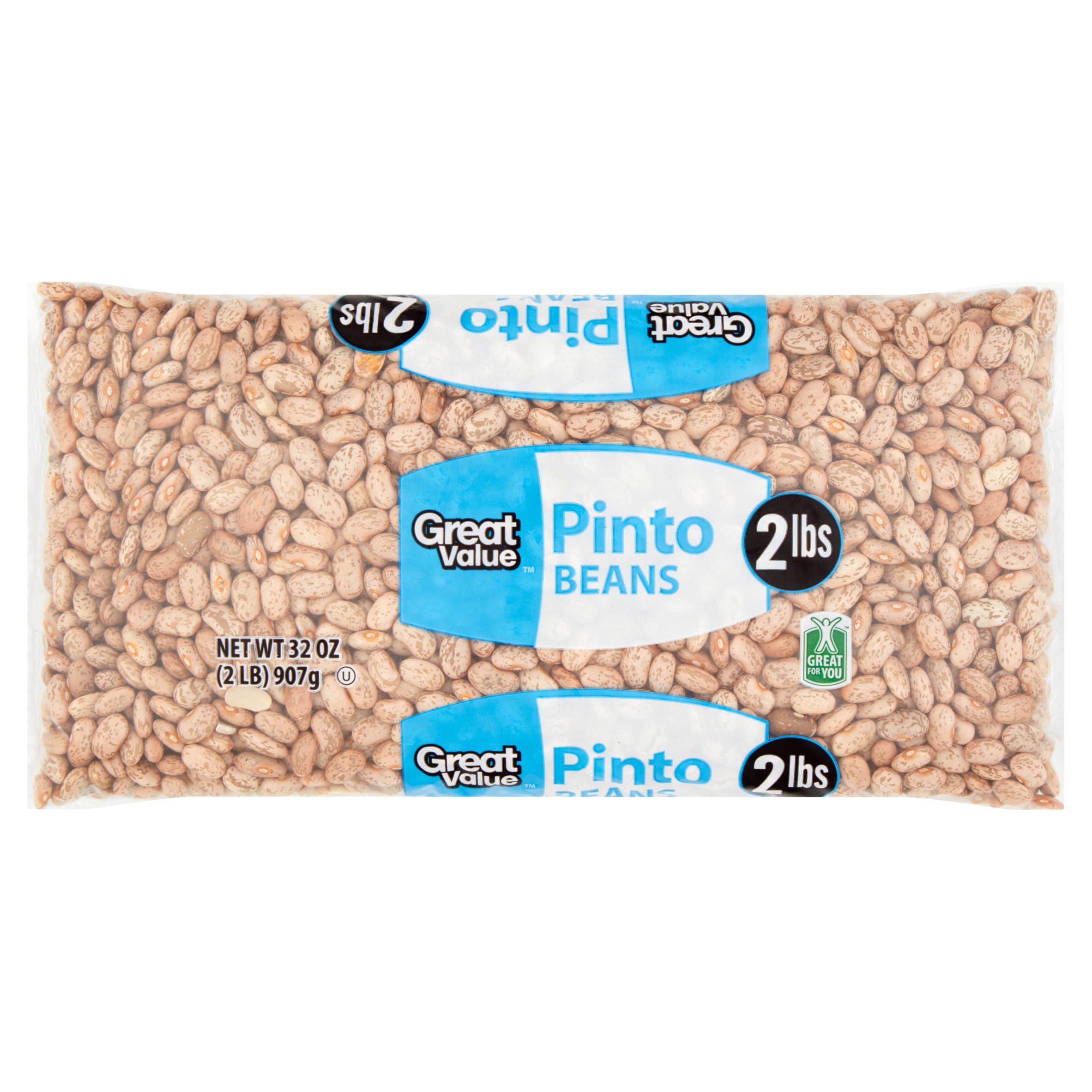 Great Value Pinto Beans