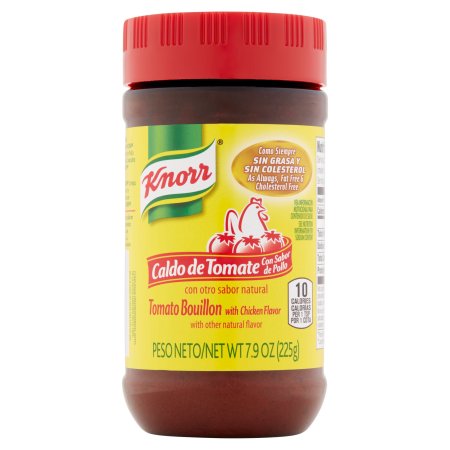 Knorr Tomato Chicken Granulated Bouillon