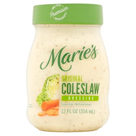 Marie's Original Coleslaw Dressing