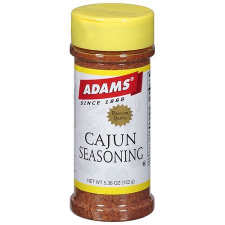 Adams Cajun Seasoning Spice