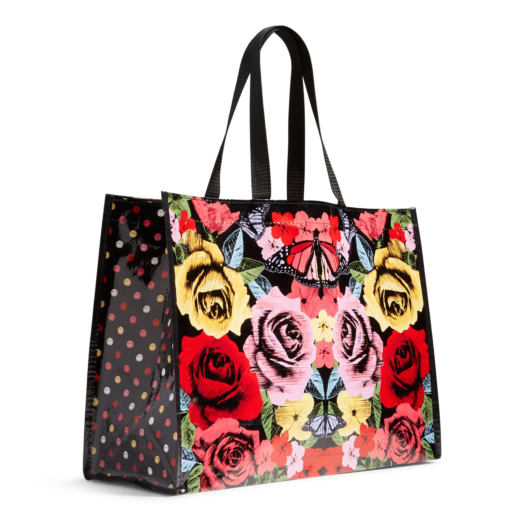 vera market tote