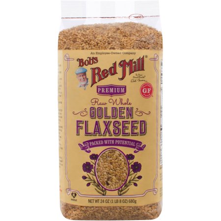 Bob's Red Mill Golden Flaxseed