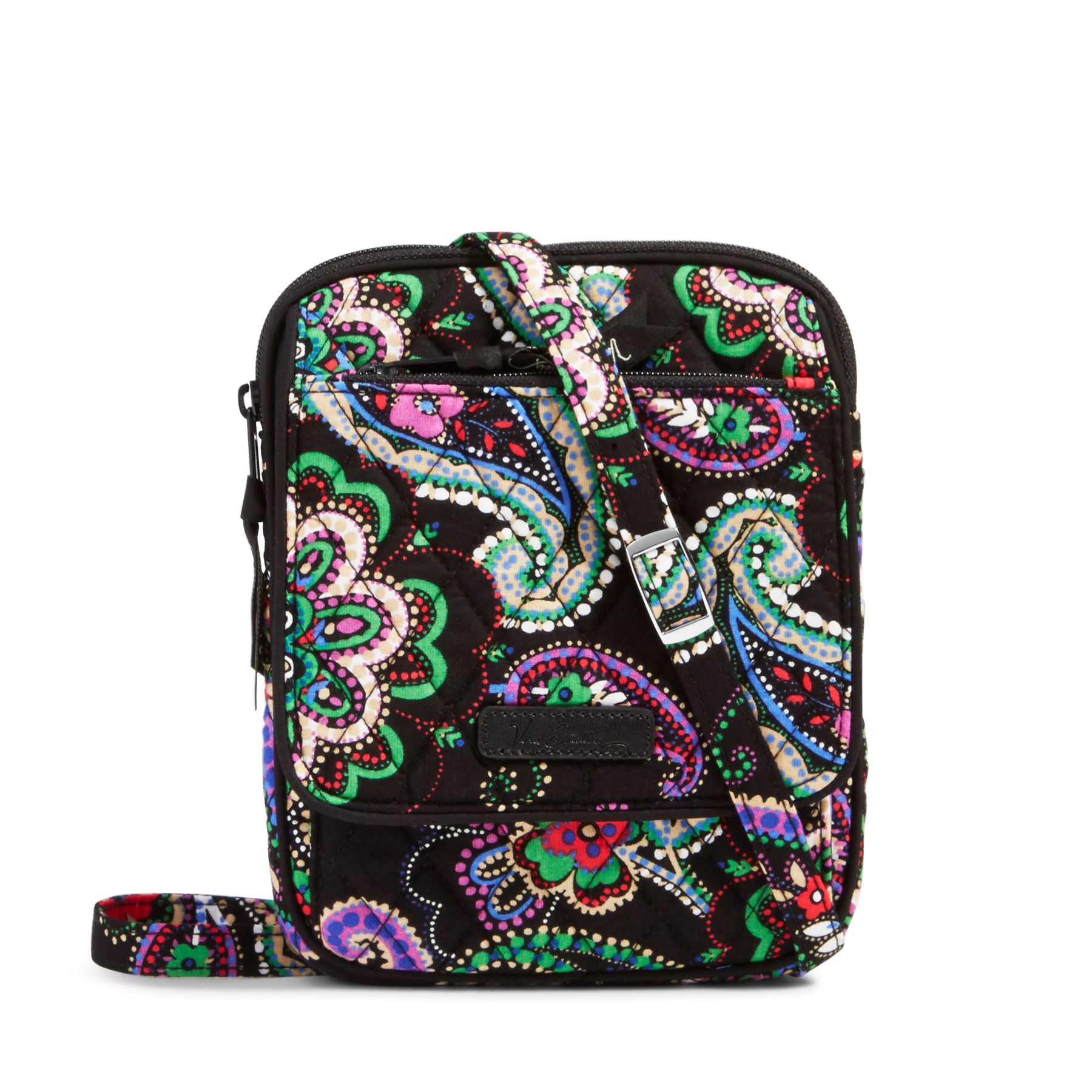 vera bradley mini hipster sale