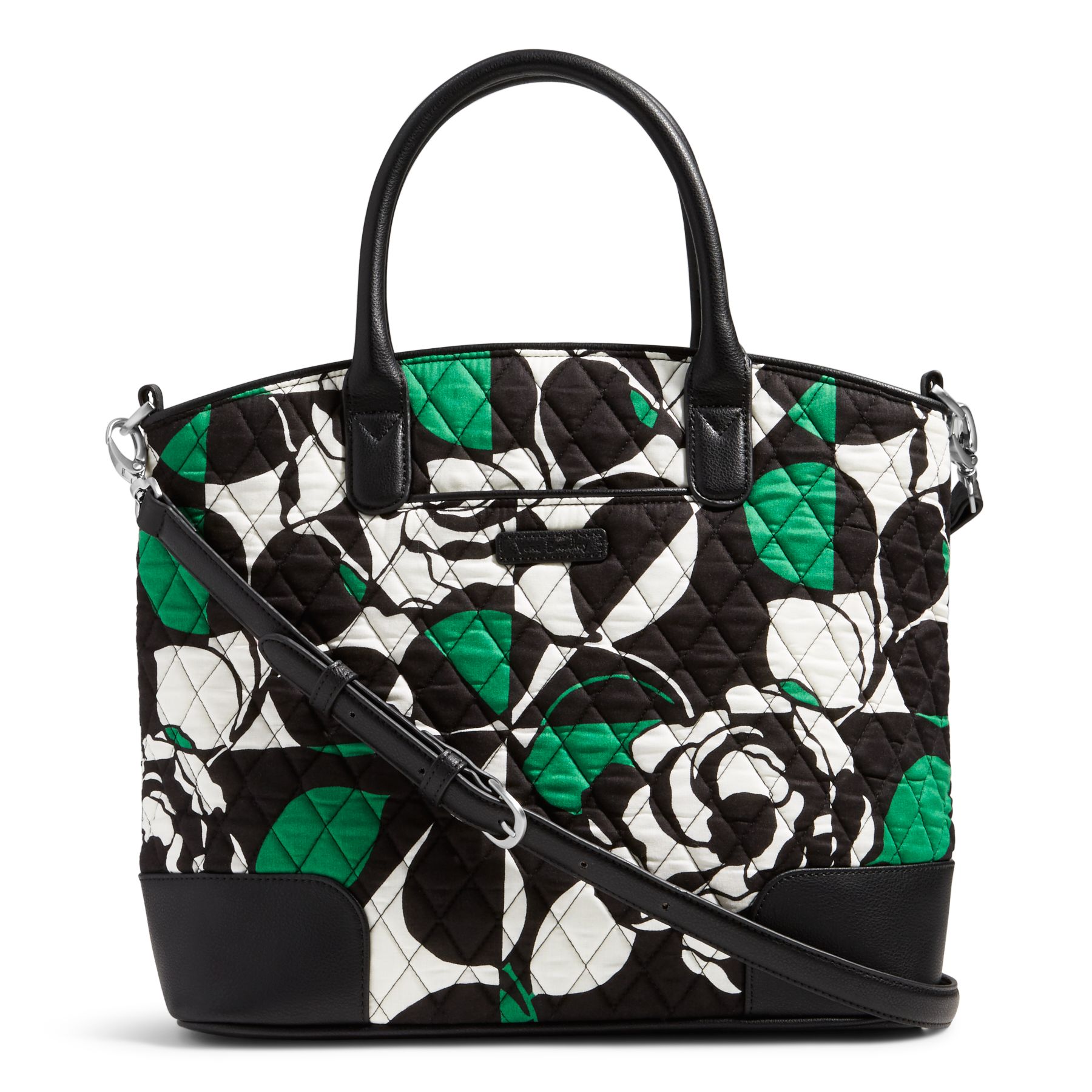 vera bradley vbu satchel