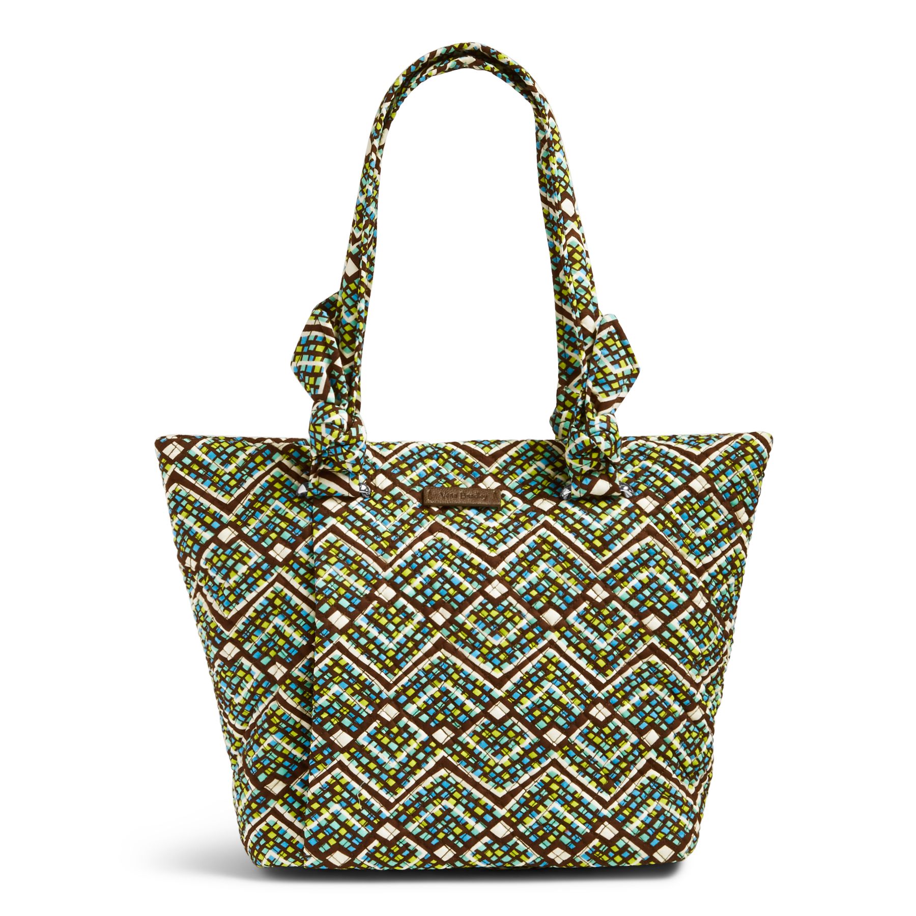 hadley east west tote bag