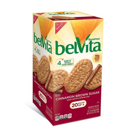 Belvita Breakfast Biscuits