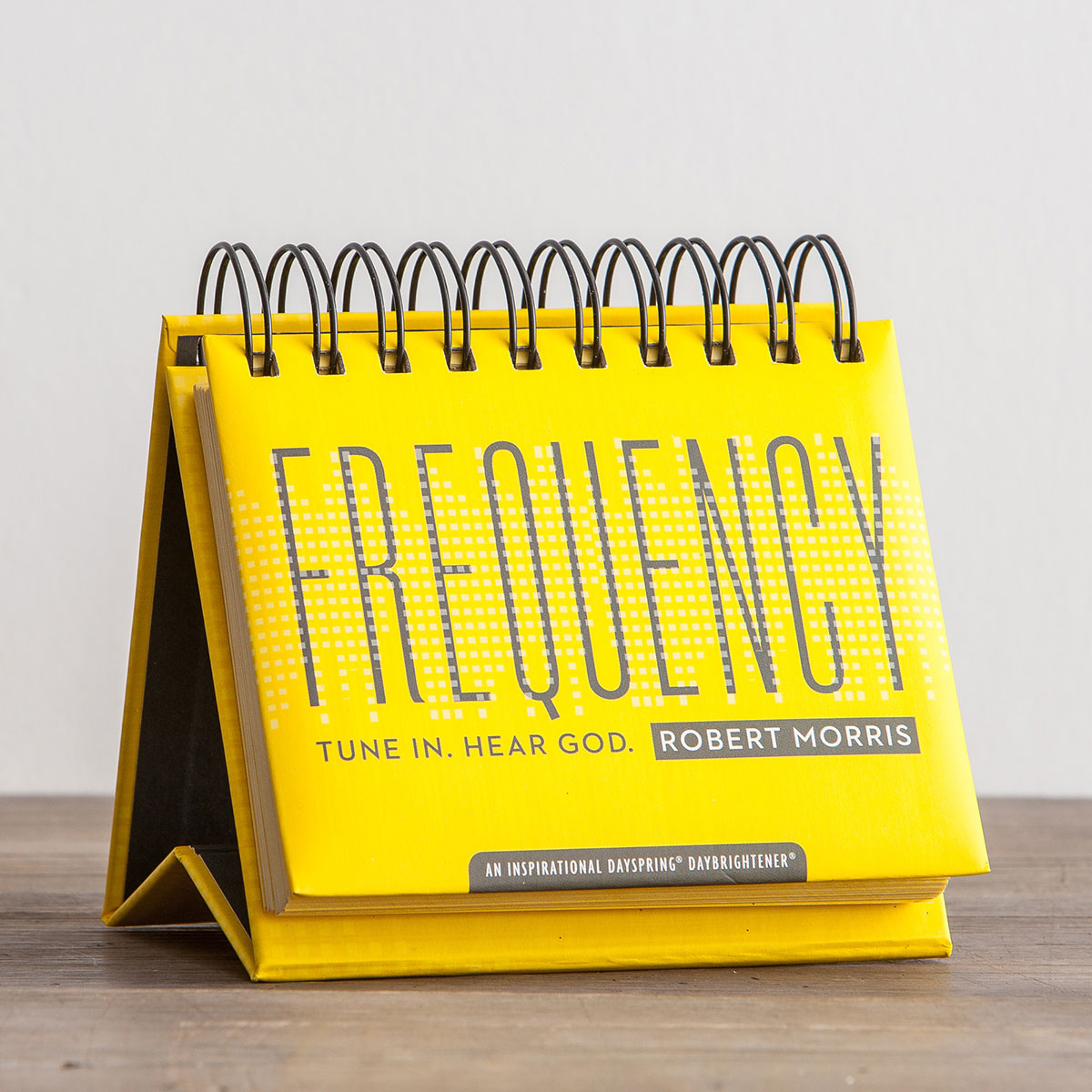 Frequency 365 Day Perpetual Calendar Moms Priority