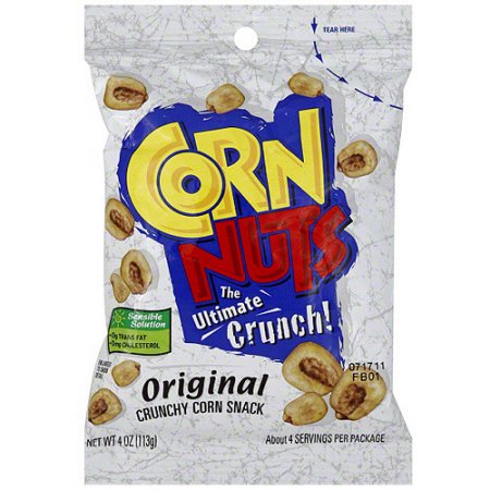 Corn Nuts Original Corn Snack