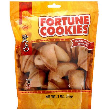 Umeya Fortune Cookies