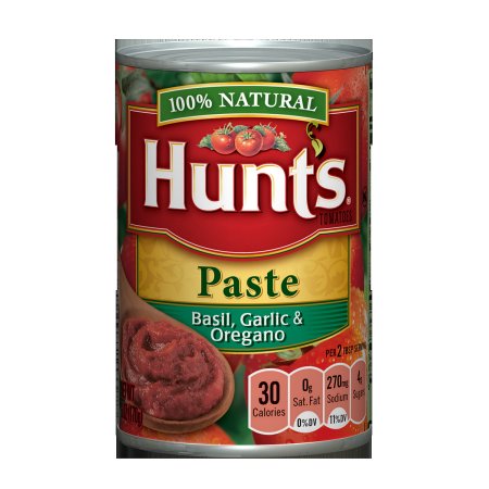 Hunt's ® Basil