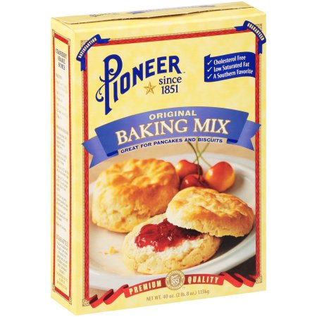 Pioneer Brand Baking Mix Original