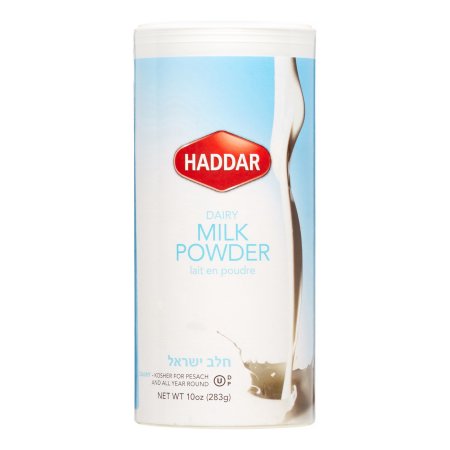Haddar Milk Powder