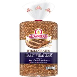 Arnold, Brownberry, and Oroweat Honey Wheat Berry, 24 oz - Moms Priority