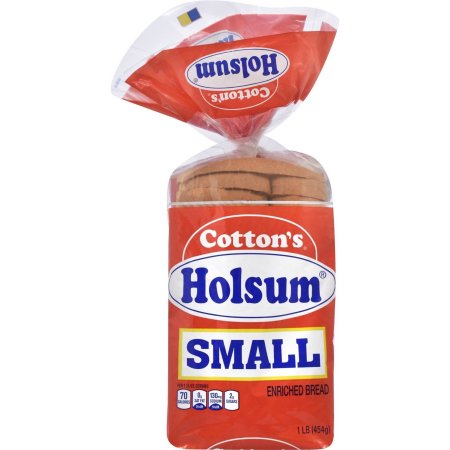 Holsum Small White Bread