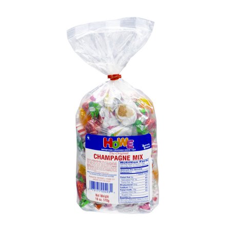 Howe Champagne Mix Candy