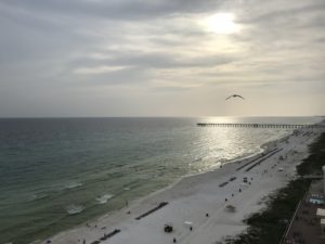 Florida Beaches Hilton Flash Sale